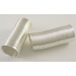 Мемори-проволока для кольца 22 мм. Цвет серебро. 10 витков