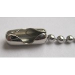 Фиксатор для цепочки MI-02. 50 шт